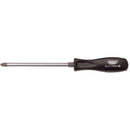Draper 19534 Cross Slot Mechanic's Screwdriver, No.3 x 150mm