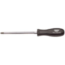 Draper 19538 PZ Type Mechanic's Screwdriver, No.3 x 150mm