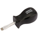 Draper 19539 Plain Slot Mechanic's Screwdriver, 6 x 38mm