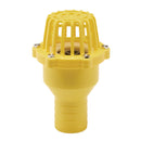 Draper 19548 Foot Valve Strainer, 50mm/2"