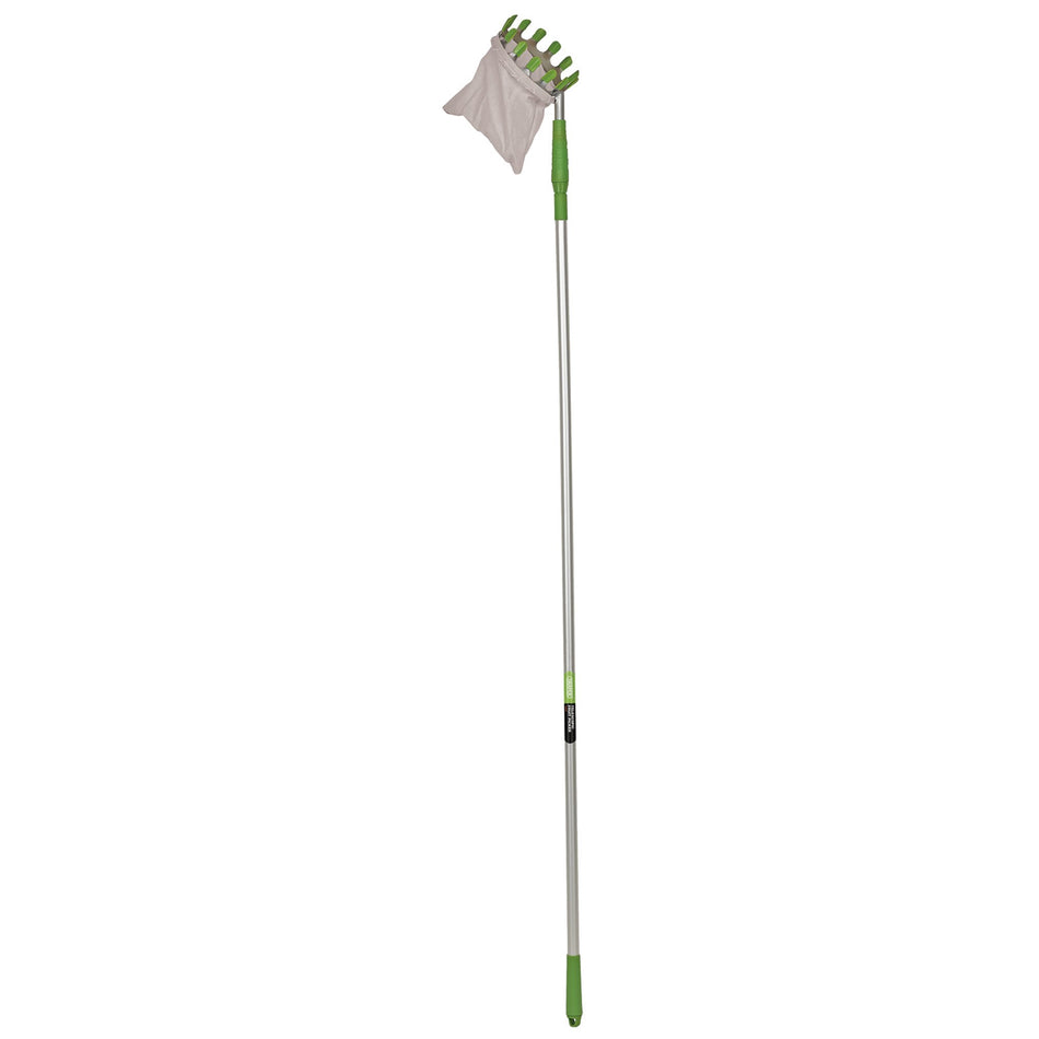 Draper 19628 Telescopic Fruit Picker