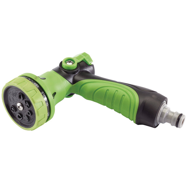 Draper 19685 8 Pattern Plastic Spray Gun