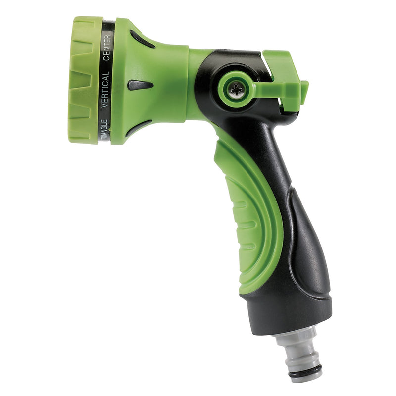 Draper 19685 8 Pattern Plastic Spray Gun
