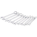 Draper 19756 Metric Midget Combination Spanner Set (10 Piece)