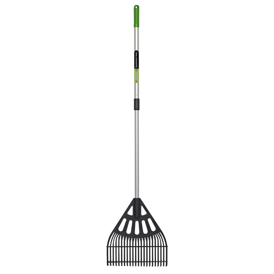 Draper 19776 Telescopic Rake