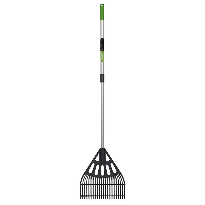 Draper 19776 Telescopic Rake