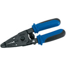 Draper 19779 Spring Loaded Wire Stripper, 150mm