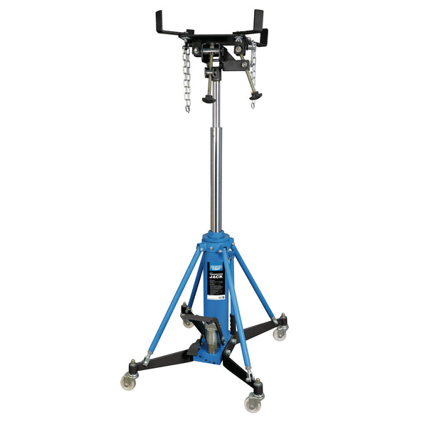 Draper 19788 Vertical Transmission Jack, 1000kg