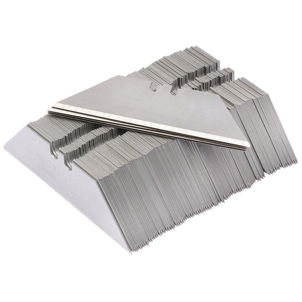 Draper 19837 Heavy Duty Trimming Knife Blades (Pack of 100)