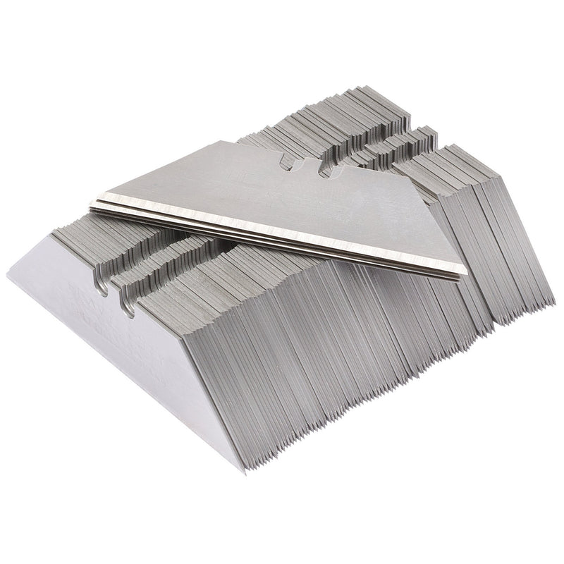 Draper 19837 Heavy Duty Trimming Knife Blades (Pack of 100)