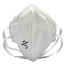 Draper 19951 FFP2 Fold Flat Mask SI MOD (Pack of 20)