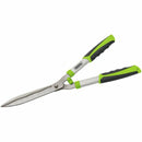 Draper 97955 Wave Edge Garden Shears With Aluminium Handles
