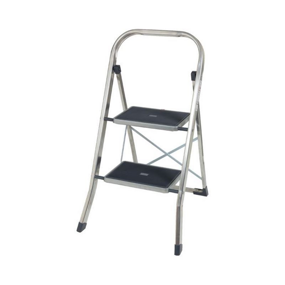 TB Davies 2440375 SLIMLINE-A Aluminium Step Stool