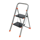 TB Davies 2440377 SLIMLINE-S Steel Step Stool