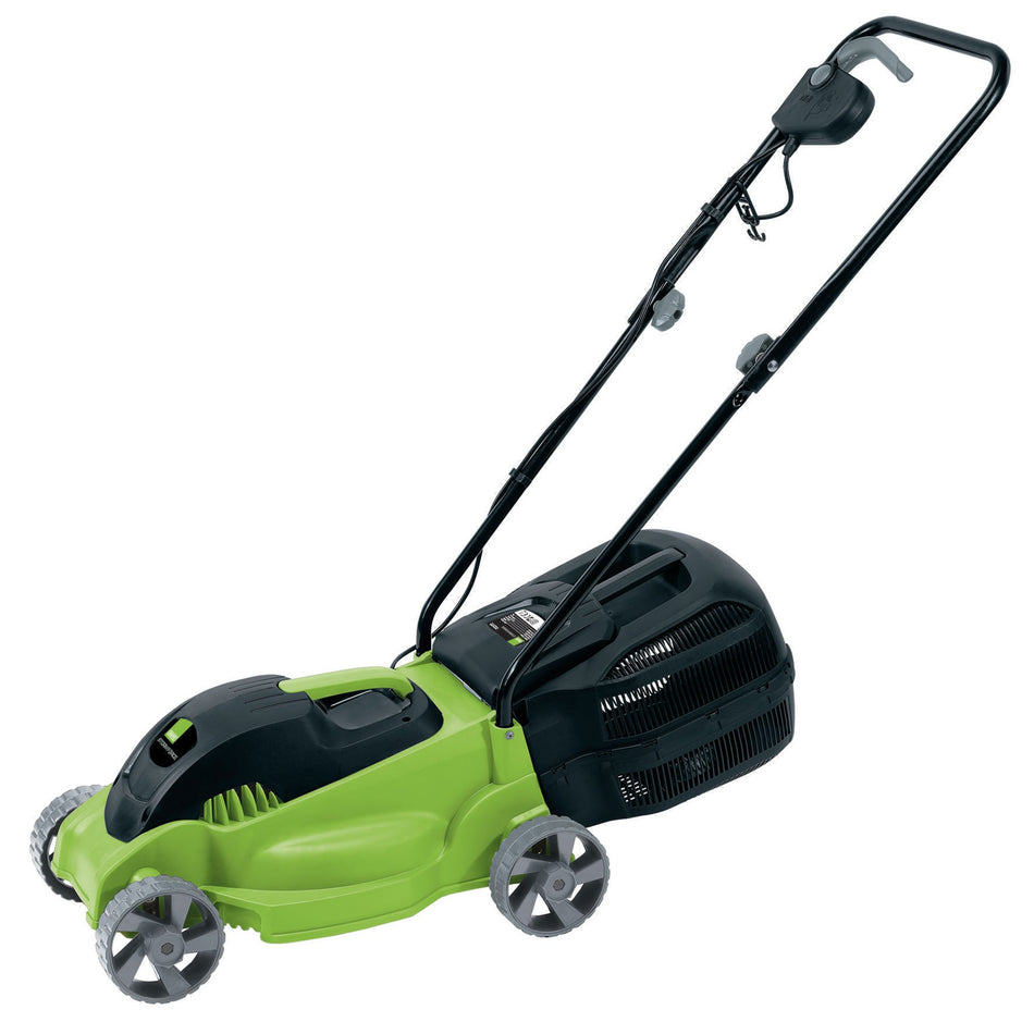 Draper 20015 Draper Storm Force® 230V Lawn Mower, 320mm