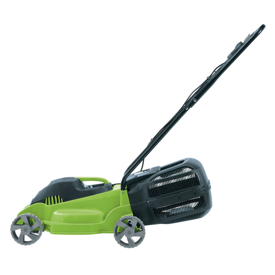 Draper 20015 Draper Storm Force® 230V Lawn Mower, 320mm