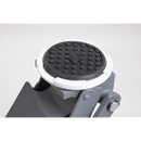 Sealey 2001LEOR 2.25tonne Low Entry Trolley Jack with Rocket Lift - Orange