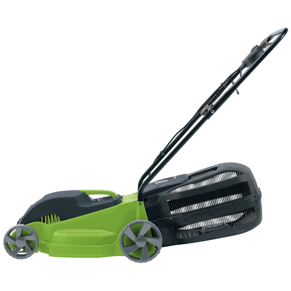 Draper 20227 Draper Storm Force® 230V Lawn Mower, 380mm