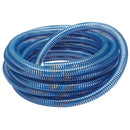 Draper 20469 PVC Suction Hose, 10m x 25mm/1"