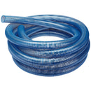 Draper 20470 PVC Suction Hose, 10m x 50mm/2"