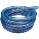 Draper 20471 PVC Suction Hose, 10m x 75mm/3"
