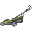 Draper 20535 230V Lawn Mower, 400mm