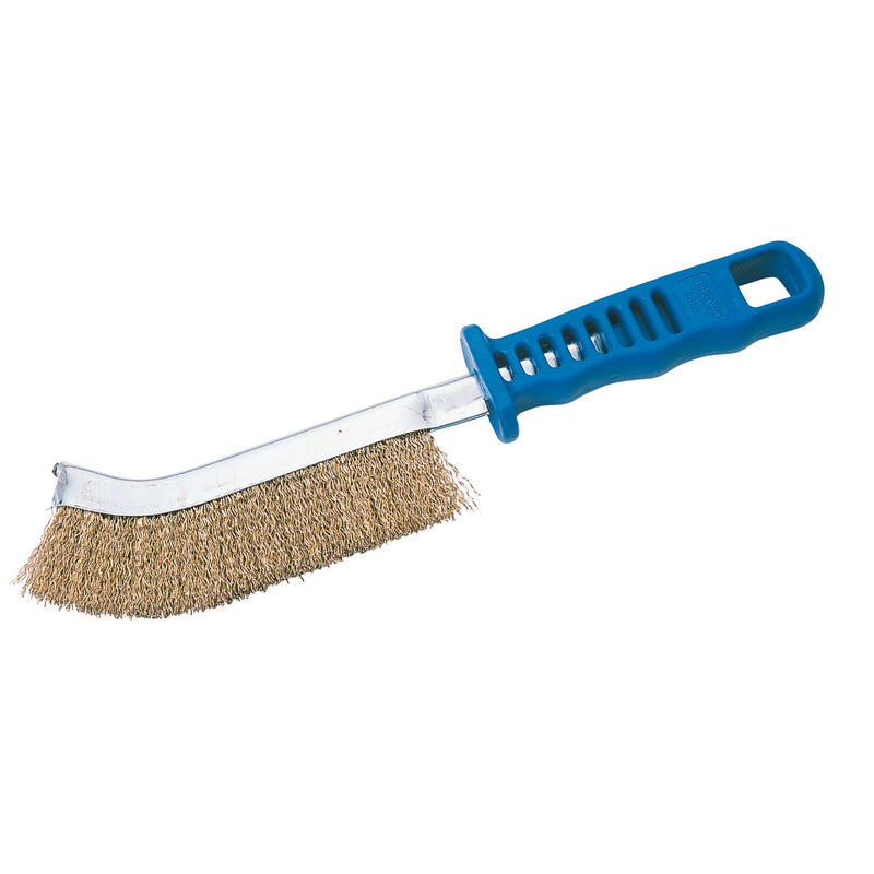 Draper 20594 General Purpose Wire Brush, 250mm