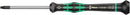Wera 05118186001 2067 TORXÃ‚Â® HF Screwdriver with holding function for electronic applications, TX 10 x 60 mm