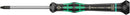 Wera 05118185001 2067 TORXÃ‚Â® HF Screwdriver with holding function for electronic applications, TX 9 x 60 mm