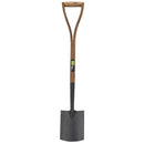 Draper 20686 Young Gardener Digging Spade with Ash Handle