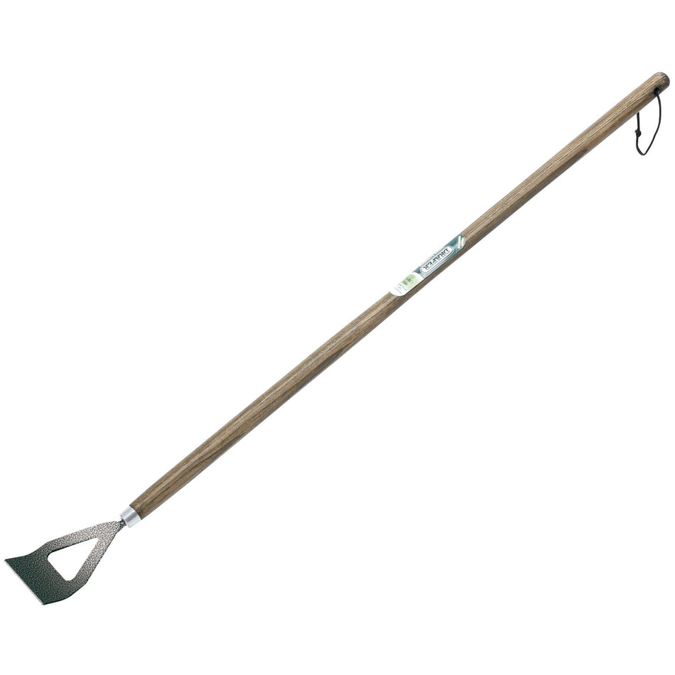 Draper 20689 Young Gardener Dutch Hoe with Ash Handle