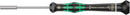 Wera 05118132001 2069 Nutdriver for electronic applications, 1/8" x 60 mm