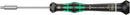 Wera 05118128001 2069 Nutdriver for electronic applications, 3/32" x 60 mm