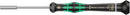 Wera 05118130001 2069 Nutdriver for electronic applications, 7/64" x 60 mm