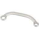 Draper 20713 Elora Obstruction Ring Spanner, 14 x 17mm