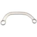 Draper 20739 Elora Obstruction Ring Spanner, 19 x 22mm