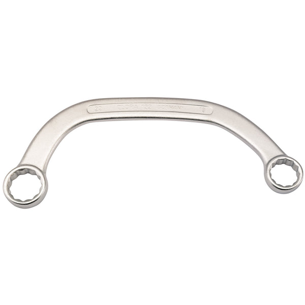 Draper 20739 Elora Obstruction Ring Spanner, 19 x 22mm