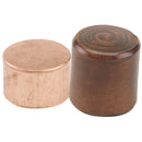 Draper 20850 Rawhide Face for 20070 Copper/Rawhide Hammer, 32mm