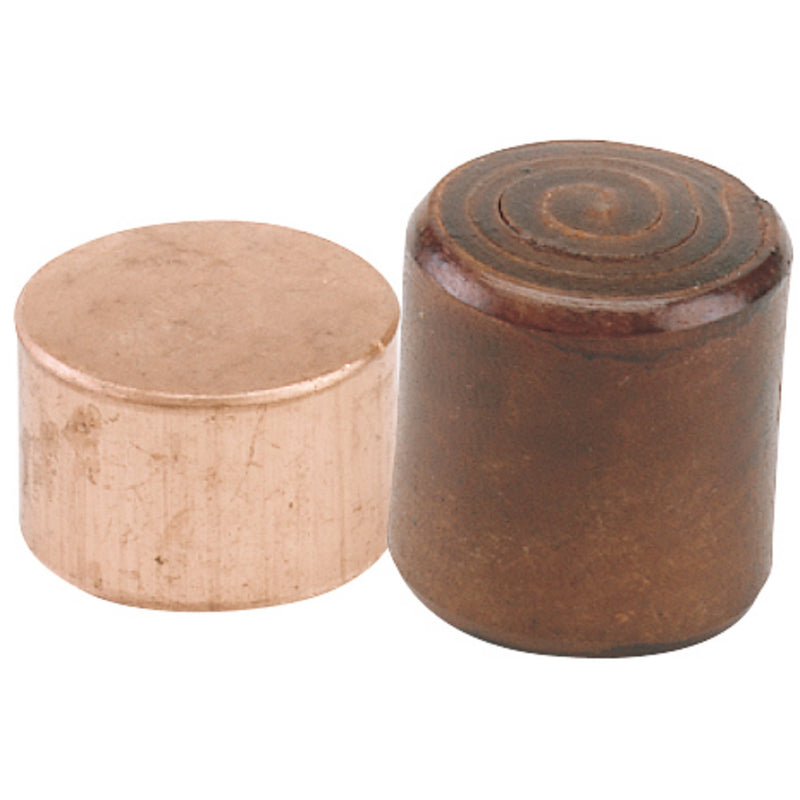 Draper 20850 Rawhide Face for 20070 Copper/Rawhide Hammer, 32mm
