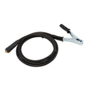 Draper 20930 MMA Welding Earth Lead and Clamp with 10/25 Dinse Plug, 1.8m, 200A