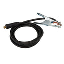 Draper 20931 Draper Expert MMA Welding Earth Lead and Clamp with 35/50 Dinse Plug, 3m, 300A