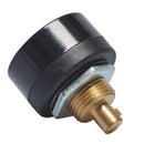 Draper 20933 Dinse Type Adaptor Converts 10-25 to 35-50