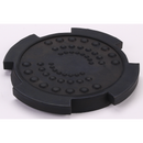 Sealey 2100TB.A Rubber Saddle Pad