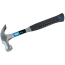 Draper 21283 Solid Forged Claw Hammer, 450g, 16oz