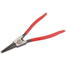 Draper 21293 Elora A3 Straight External Circlip Pliers, 40 - 100mm