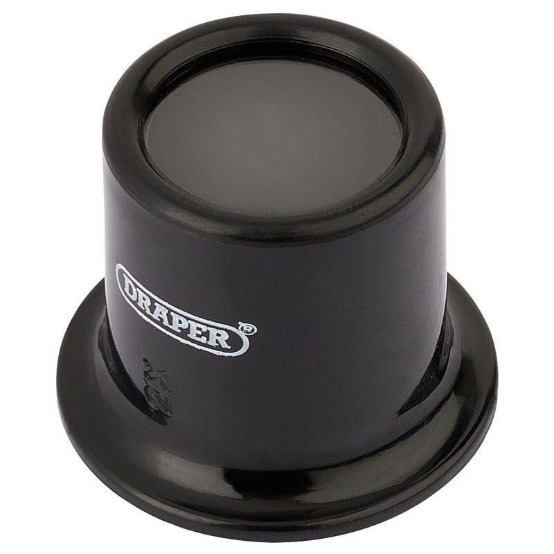 Draper 21568 X 2 Jewellers Eye Glass