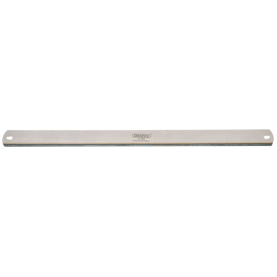 Draper 21626 Precision Mitre Saw Blade, 550mm, 18tpi