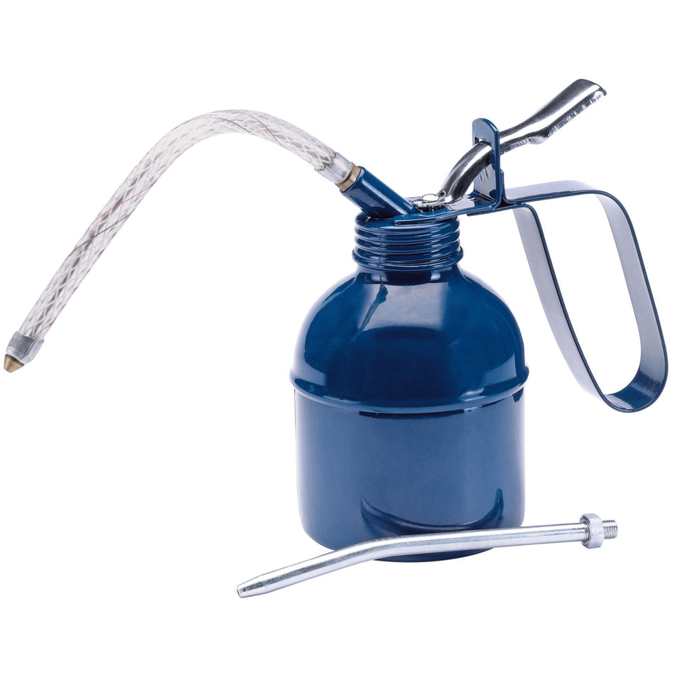 Draper 21718 Force Feed Oil Can, 300ml
