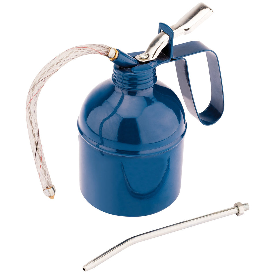 Draper 21719 Force Feed Oil Can, 500ml