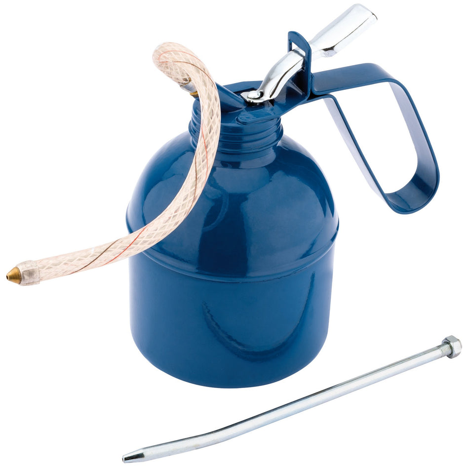 Draper 21720 Force Feed Oil Can, 700ml